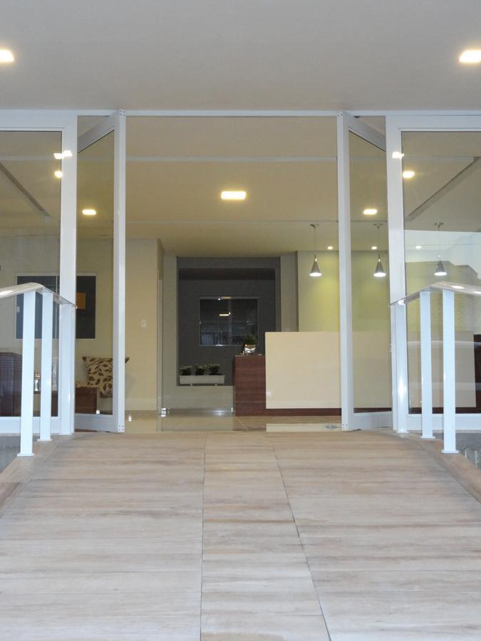 Ilha Bela Hotel Paulo Afonso Exterior foto