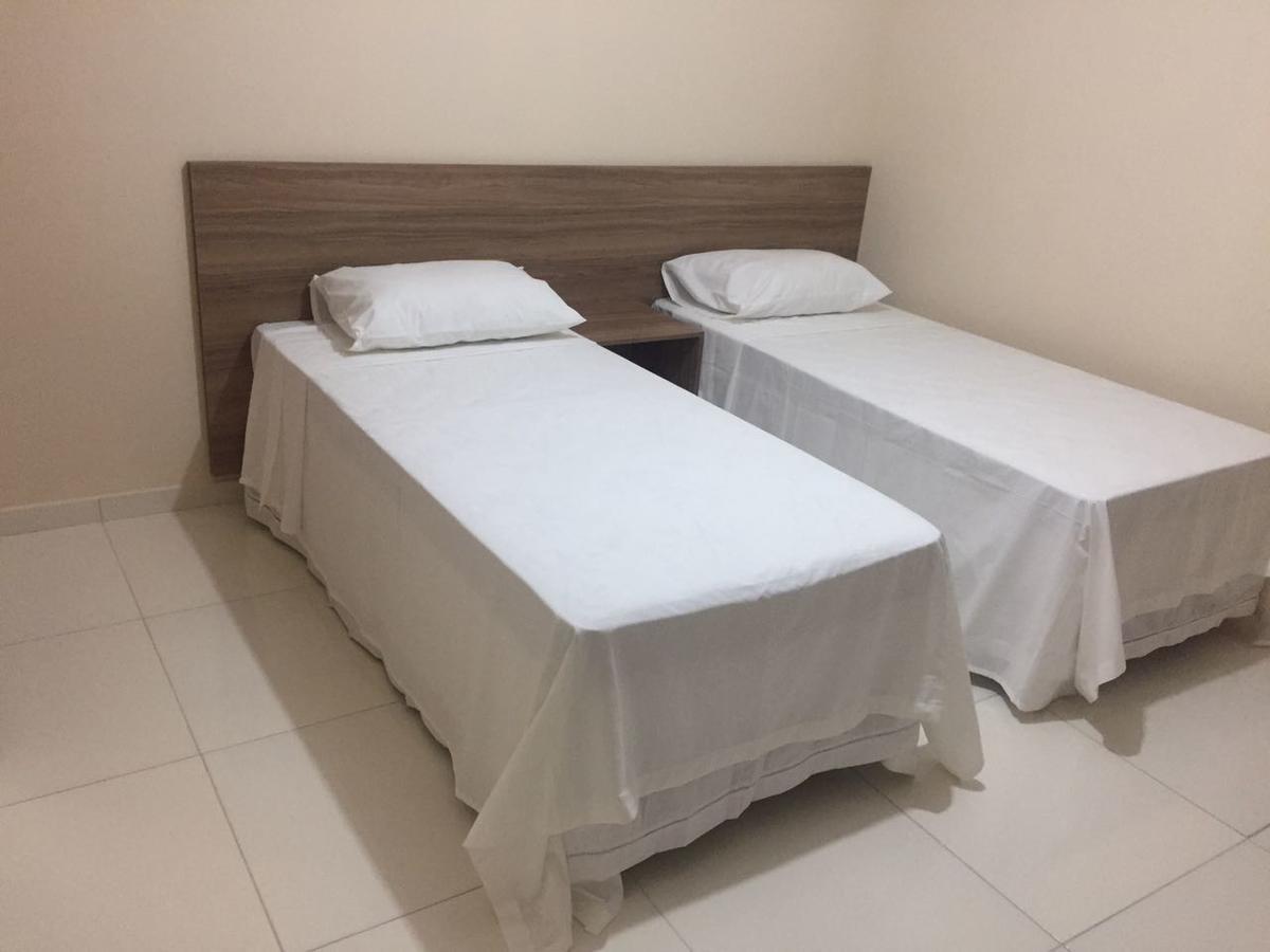 Ilha Bela Hotel Paulo Afonso Quarto foto